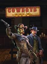 Cowboys Gold